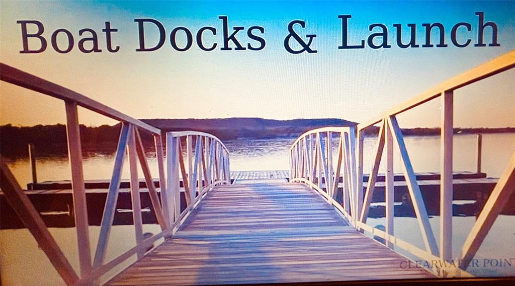 Clearwater Point - Land