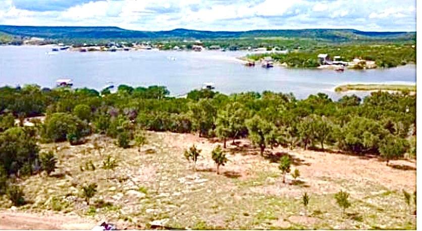 Clearwater Point - Land