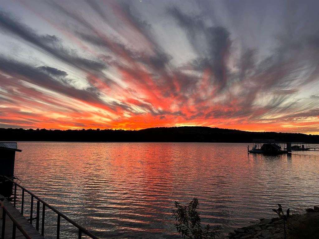 Clearwater Point - Land