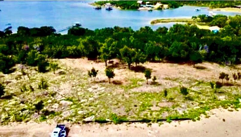 Clearwater Point - Land