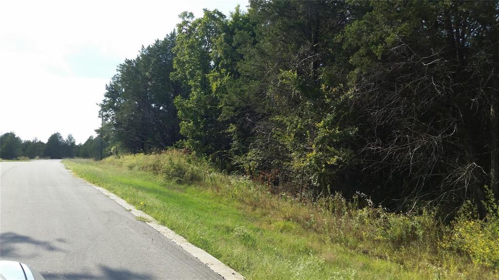 Muirfield Add - Land