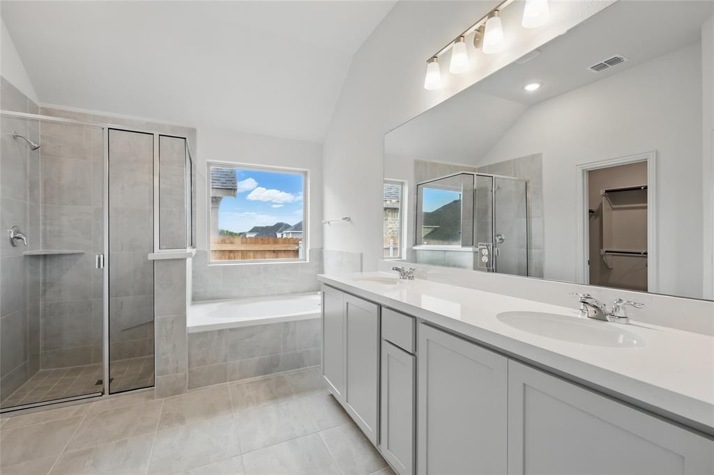 Green Oaks Preserve - Residential