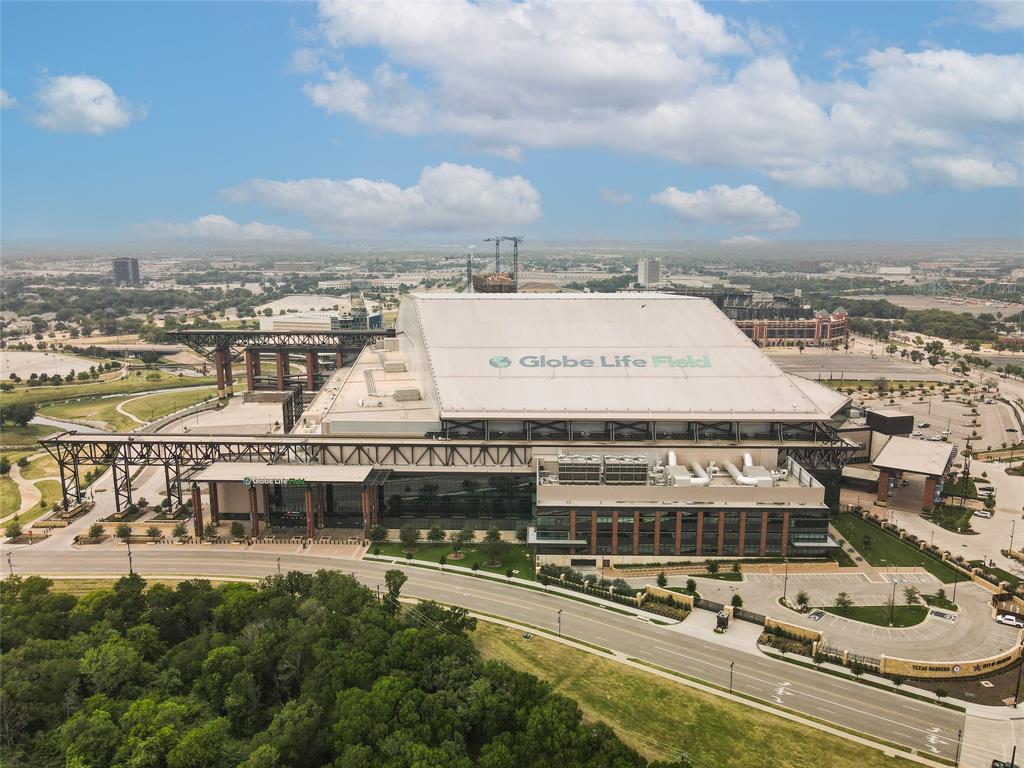 Green Oaks Preserve - Residential