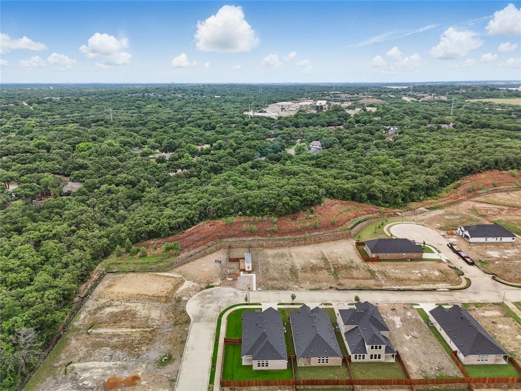 Green Oaks Preserve - Residential