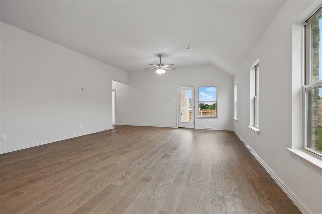 Green Oaks Preserve - Residential