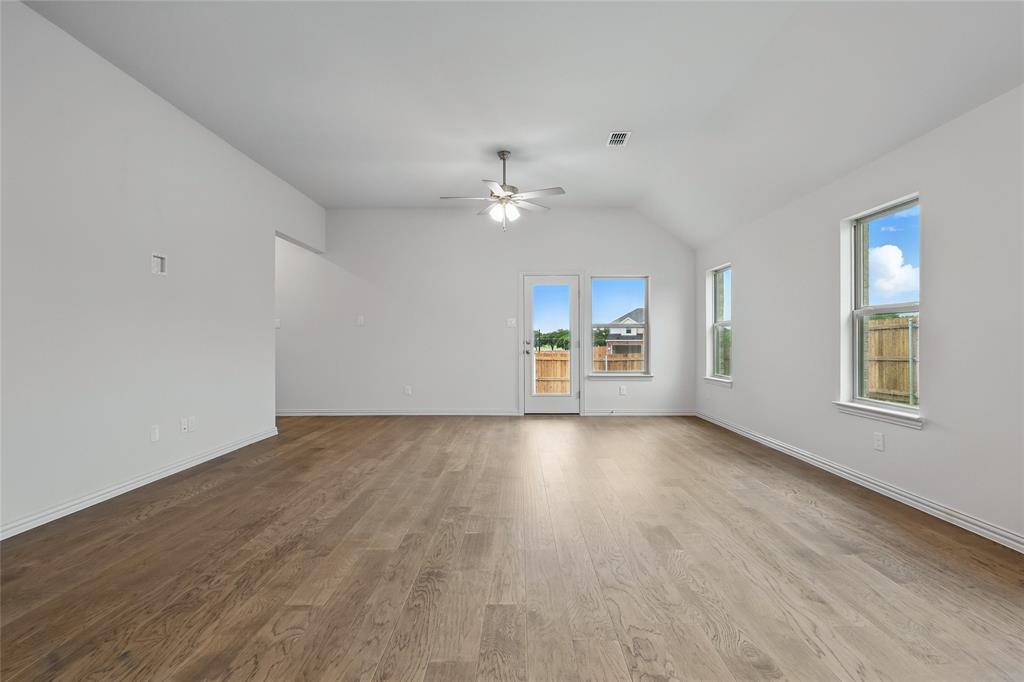 Green Oaks Preserve - Residential