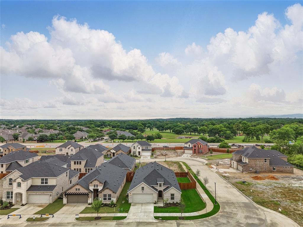 Green Oaks Preserve - Residential