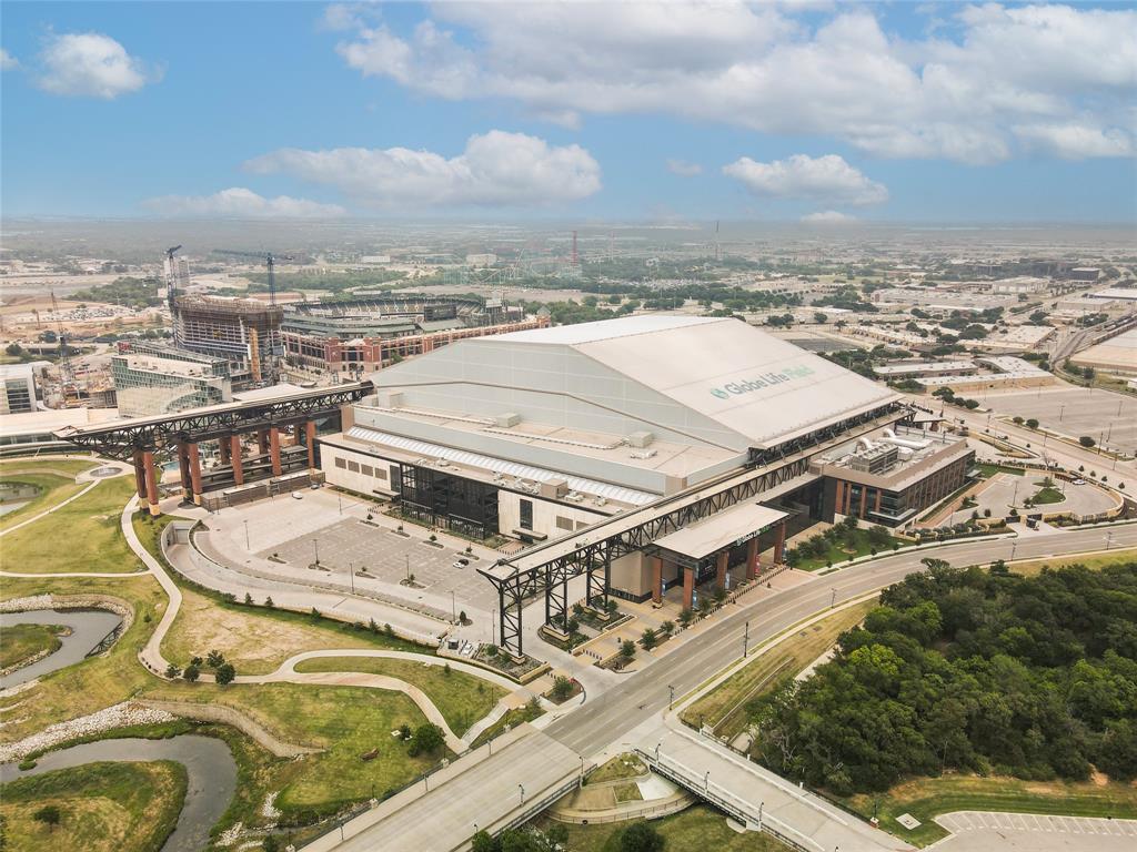 Green Oaks Preserve - Residential