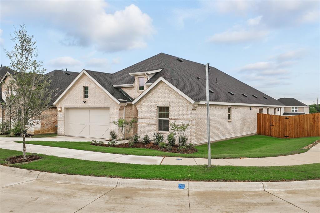 Green Oaks Preserve - Residential