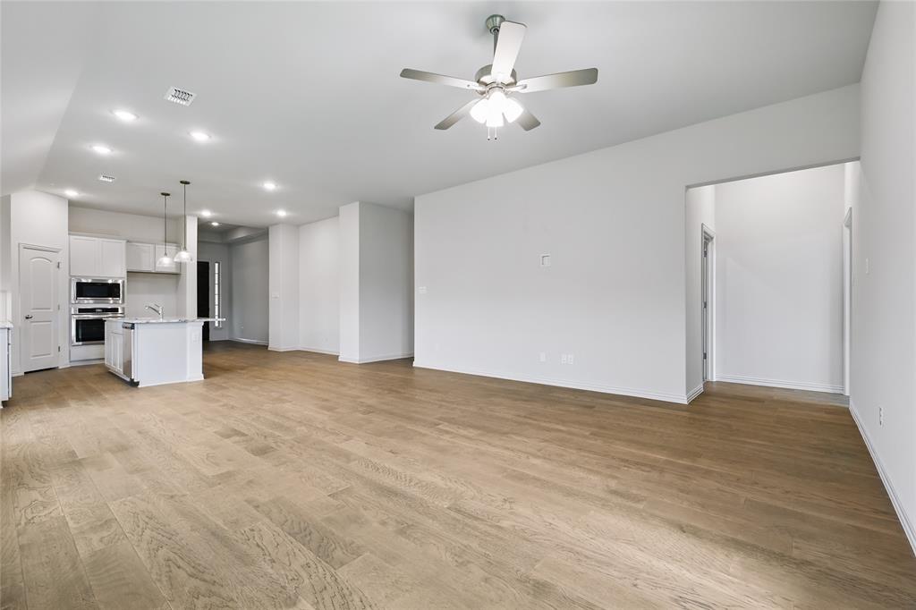 Green Oaks Preserve - Residential