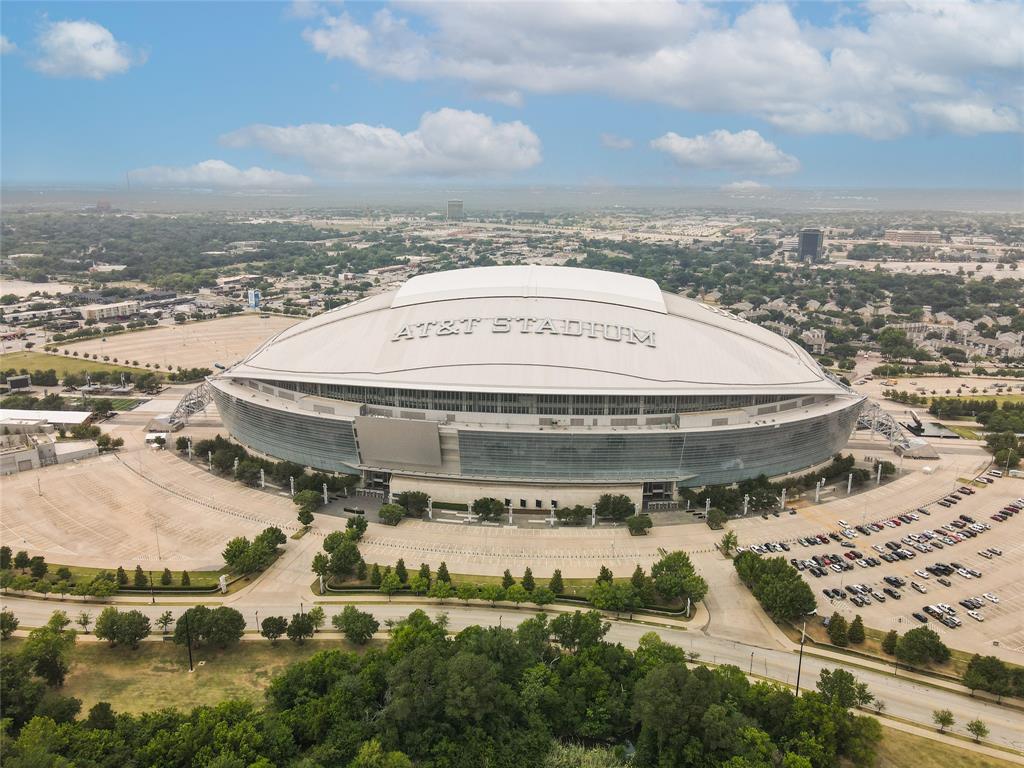 Green Oaks Preserve - Residential