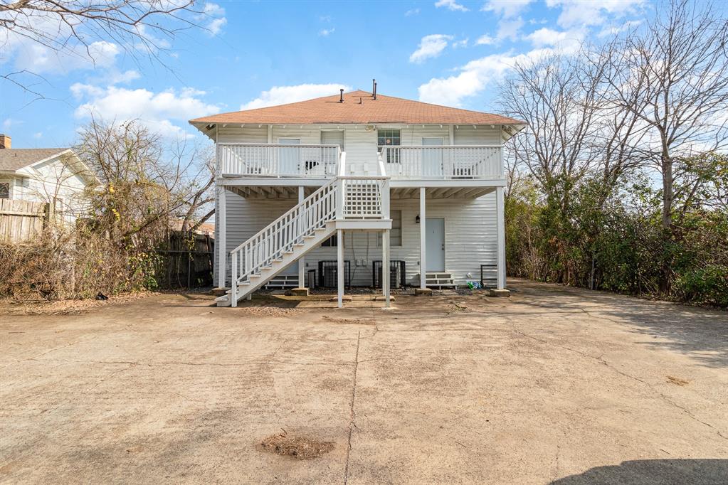 Peaks Sub - Residential Lease