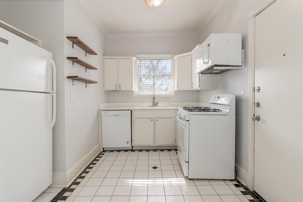 Peaks Sub - Residential Lease