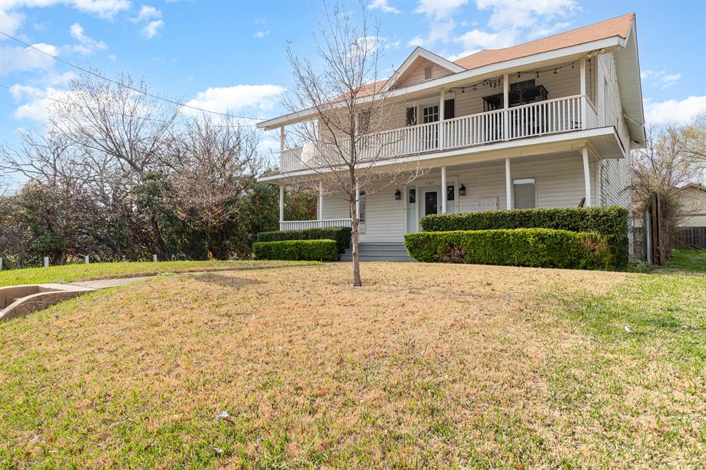 Peaks Sub - Residential Lease