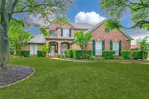 719 Inwood Drive Southlake TX 76092