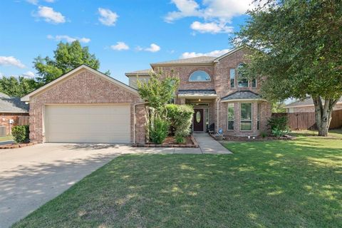 202 Wayne Drive Aledo TX 76008