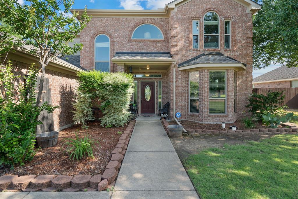 202 Wayne Drive