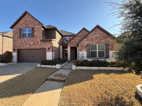 Photo of 11639 Blanca Lane, Frisco, TX 75035 (MLS # 21162085)