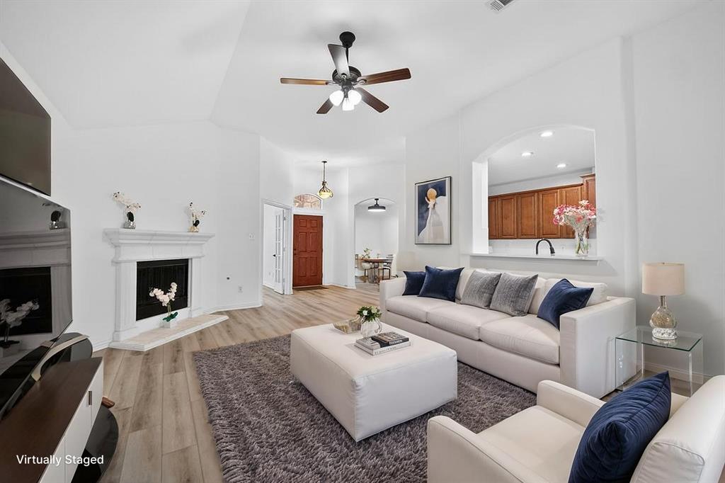 2360 Collin Drive