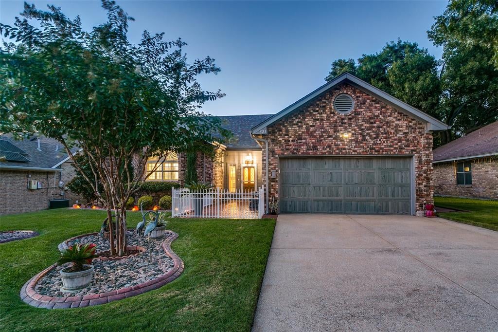 521 Millican Drive