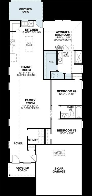 7425 Spicebush Drive