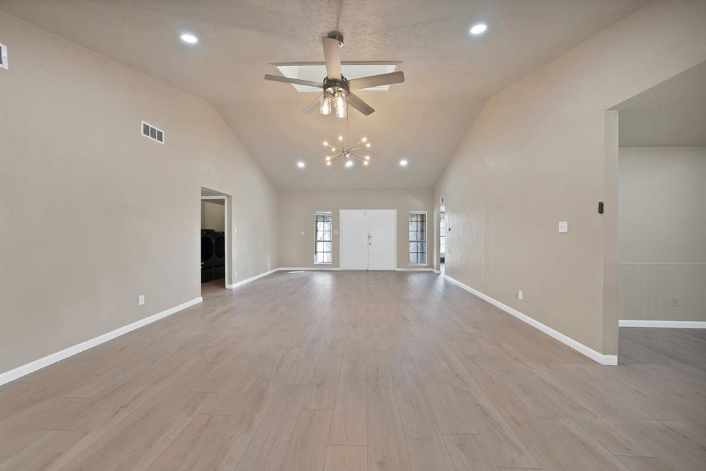 Springridge Add - Residential