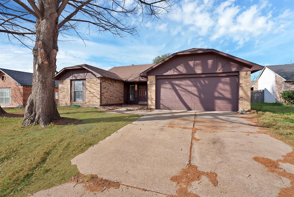 3100 Wintersmith Drive