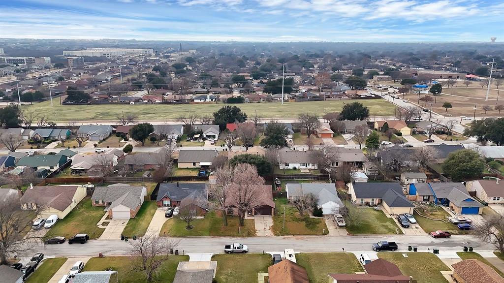 Springridge Add - Residential