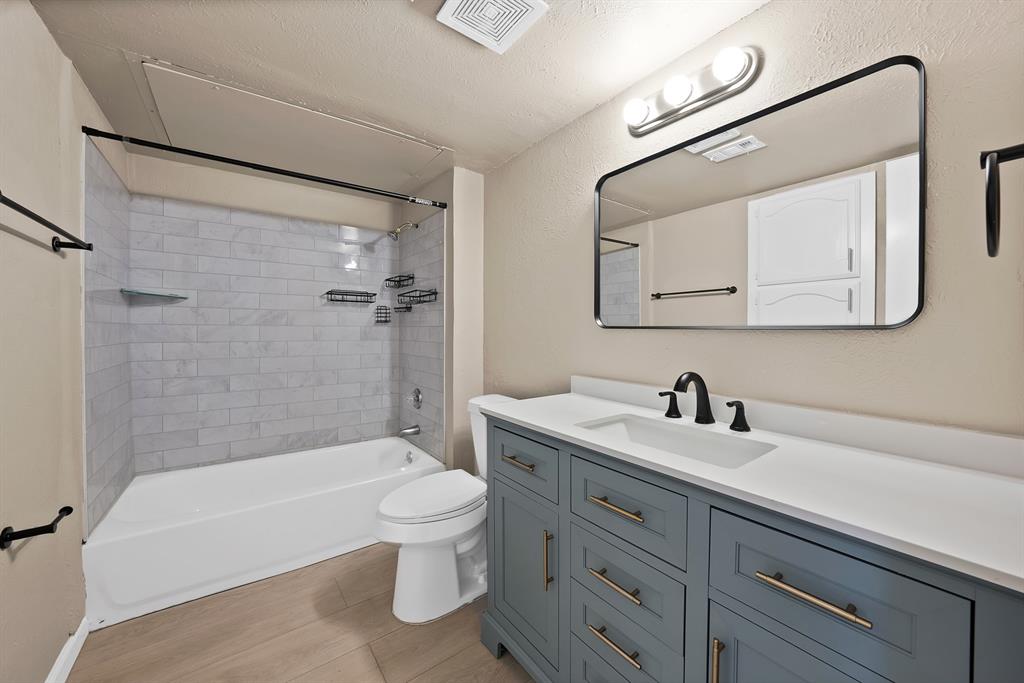 Springridge Add - Residential