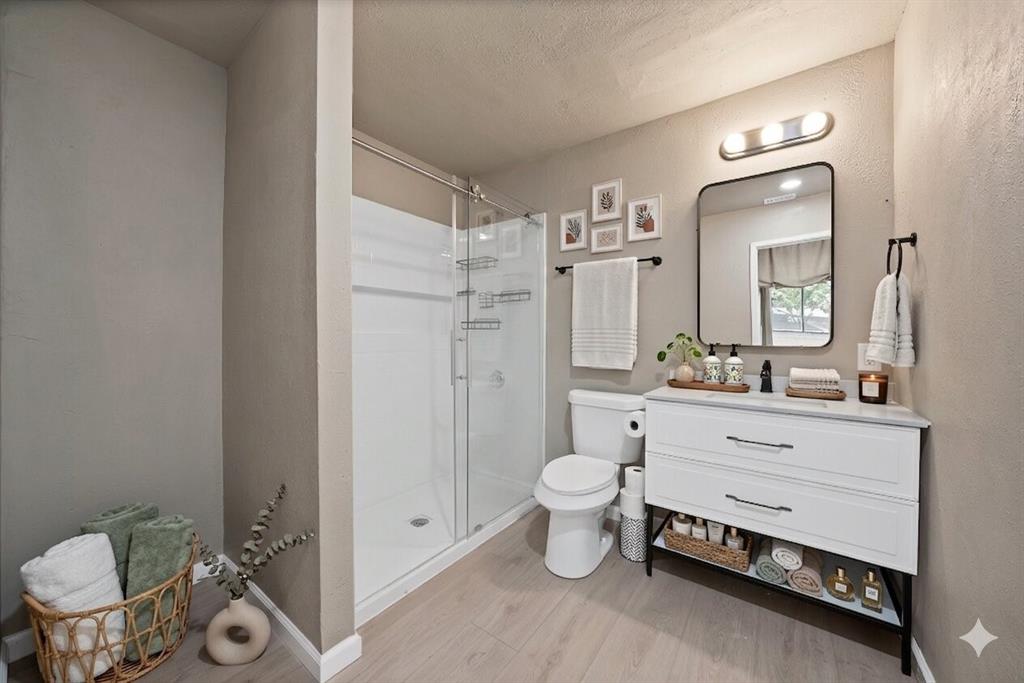 Springridge Add - Residential