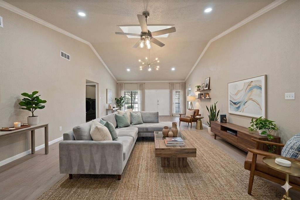 Springridge Add - Residential