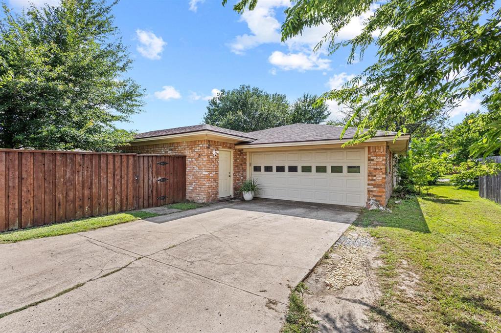 Tanglewood Add # 4 - Residential