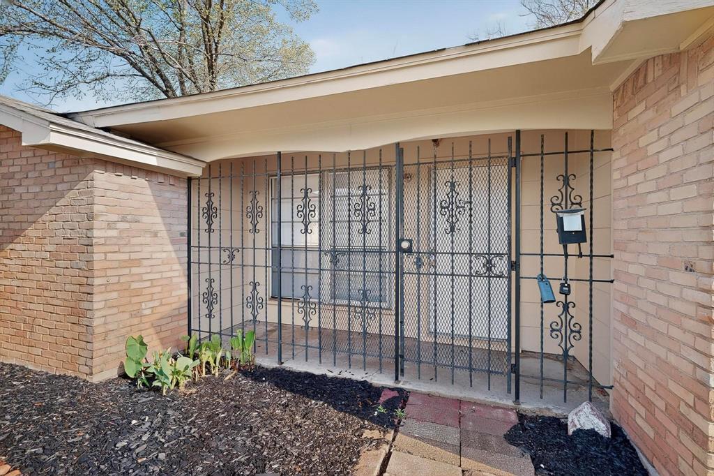 NEWMAN PARK - Residential