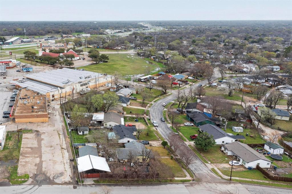 NEWMAN PARK - Residential