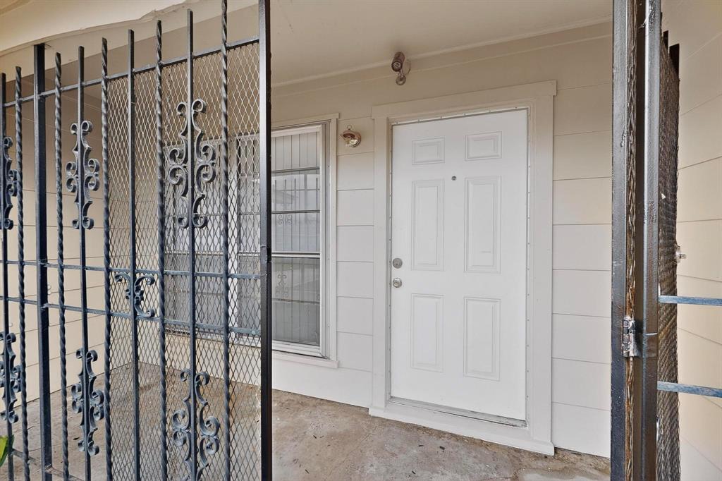 NEWMAN PARK - Residential