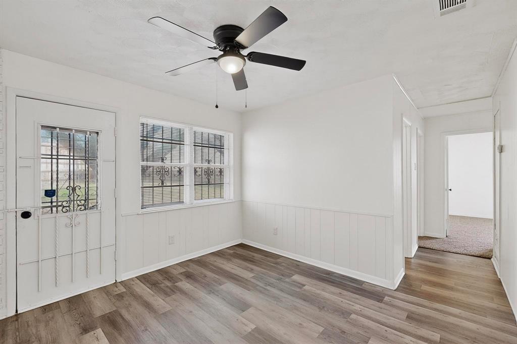 NEWMAN PARK - Residential