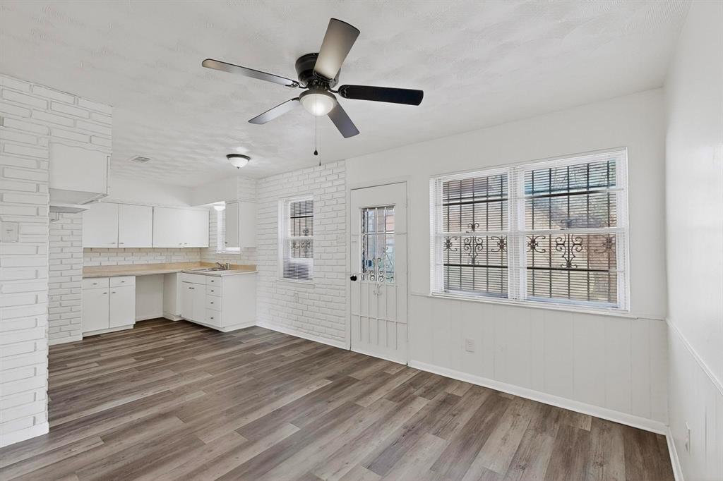 NEWMAN PARK - Residential