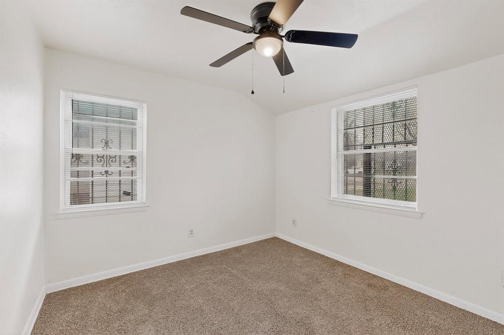 NEWMAN PARK - Residential