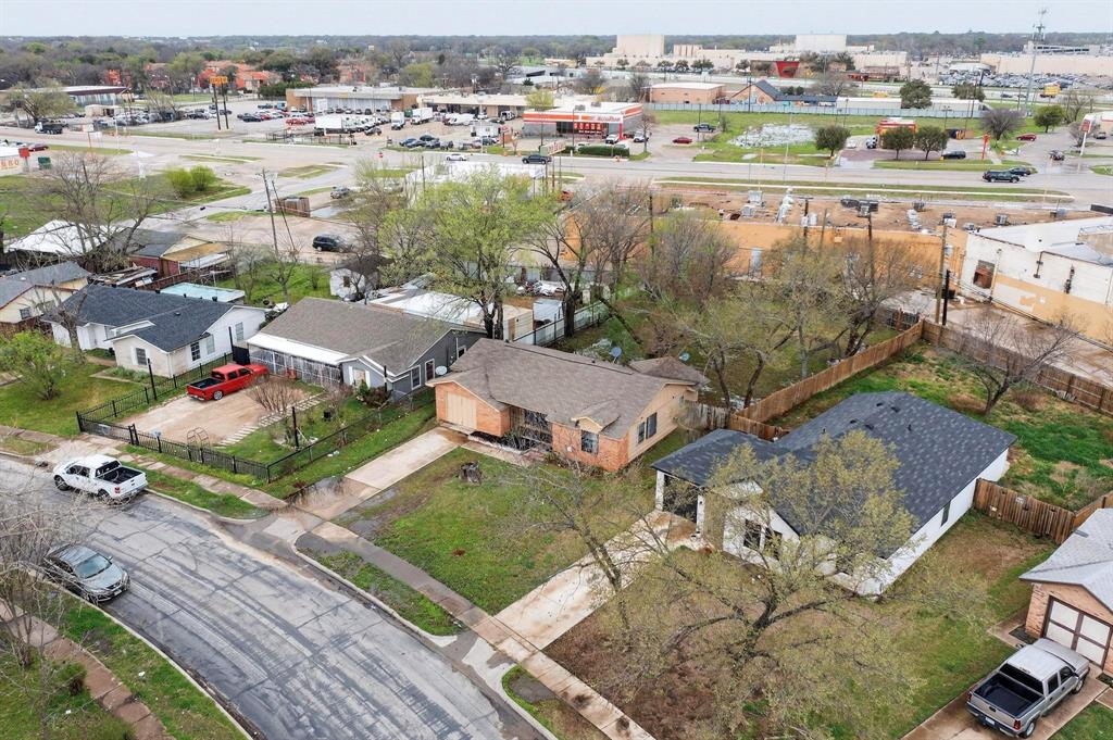 NEWMAN PARK - Residential