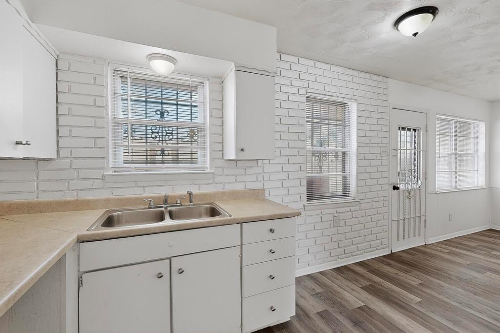 NEWMAN PARK - Residential