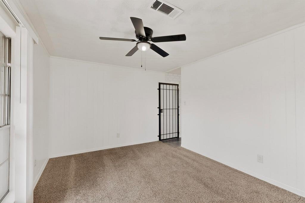 NEWMAN PARK - Residential