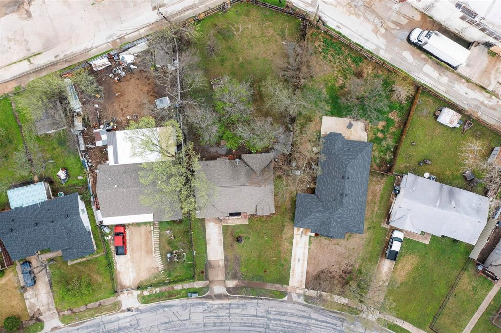 NEWMAN PARK - Residential