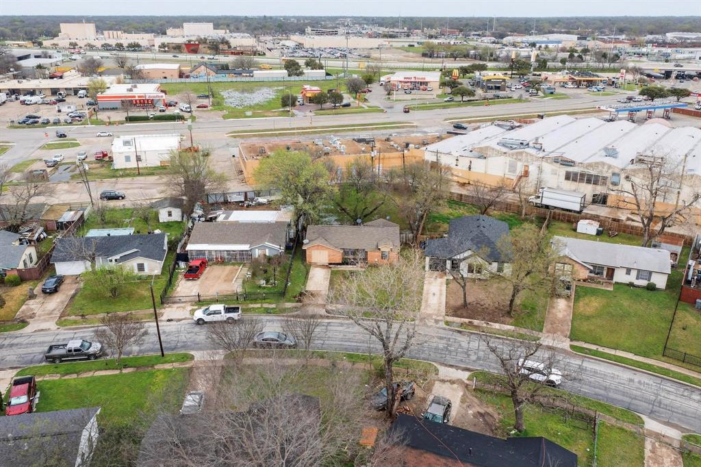 NEWMAN PARK - Residential