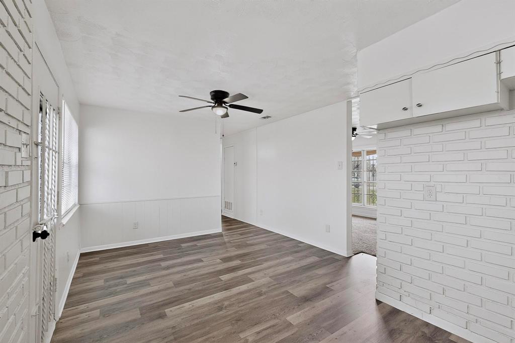 NEWMAN PARK - Residential