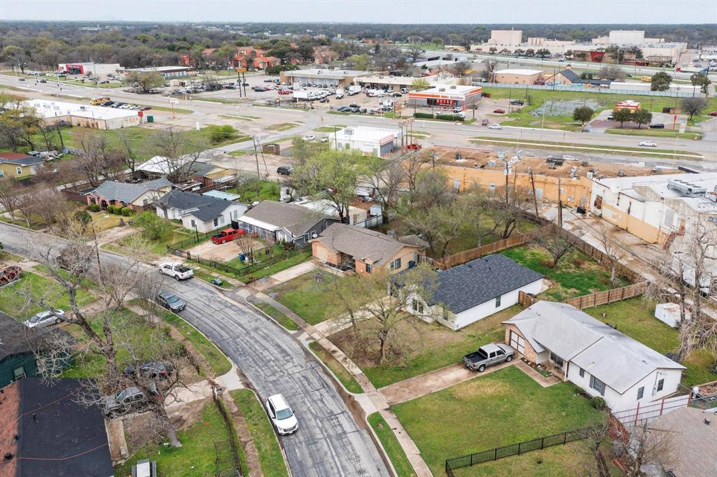 NEWMAN PARK - Residential