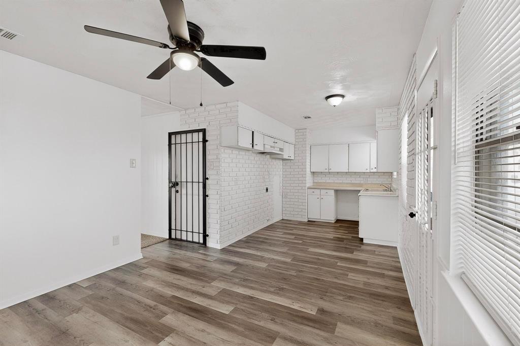 NEWMAN PARK - Residential