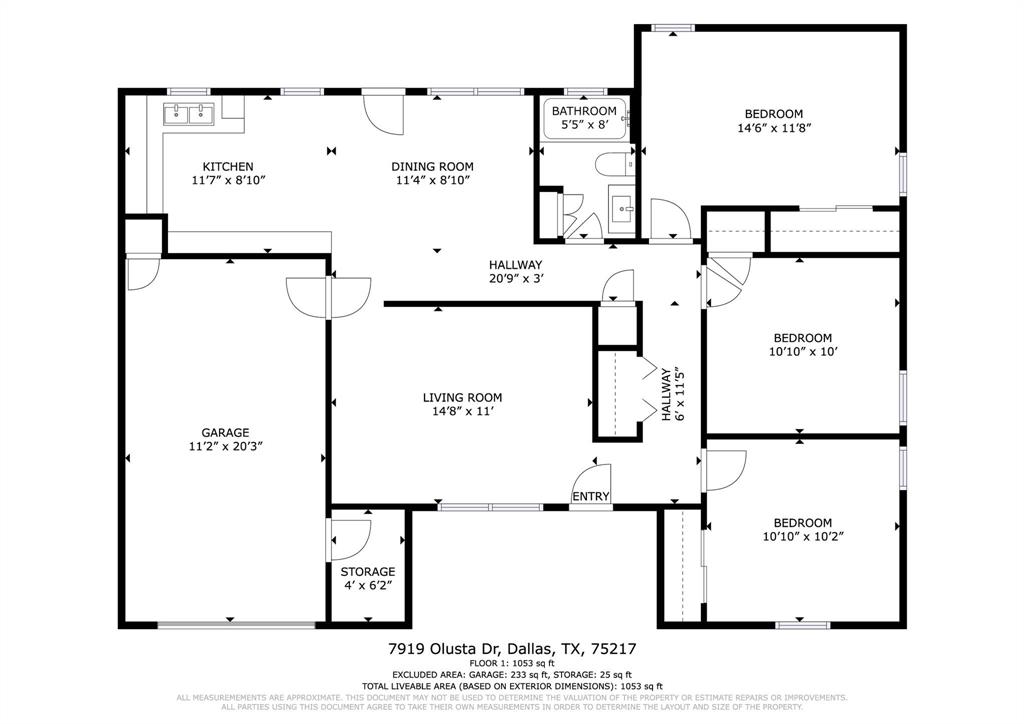 NEWMAN PARK - Residential