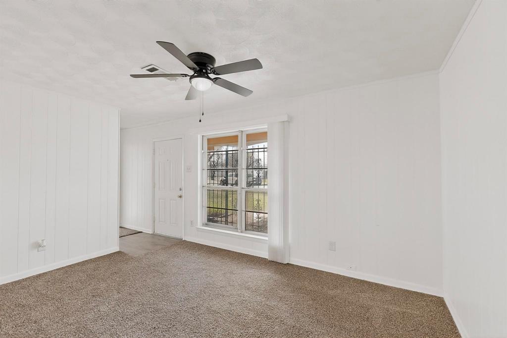 NEWMAN PARK - Residential