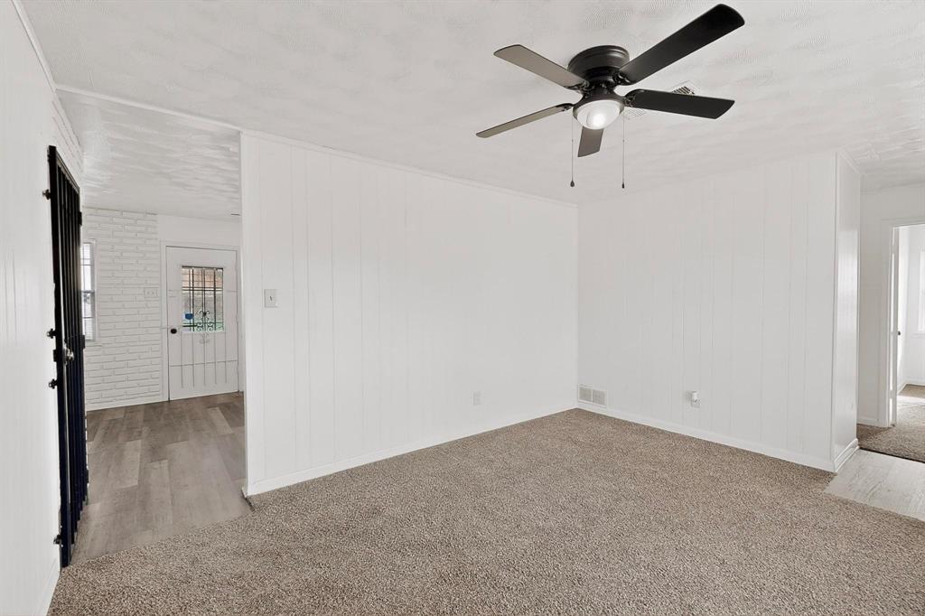 NEWMAN PARK - Residential