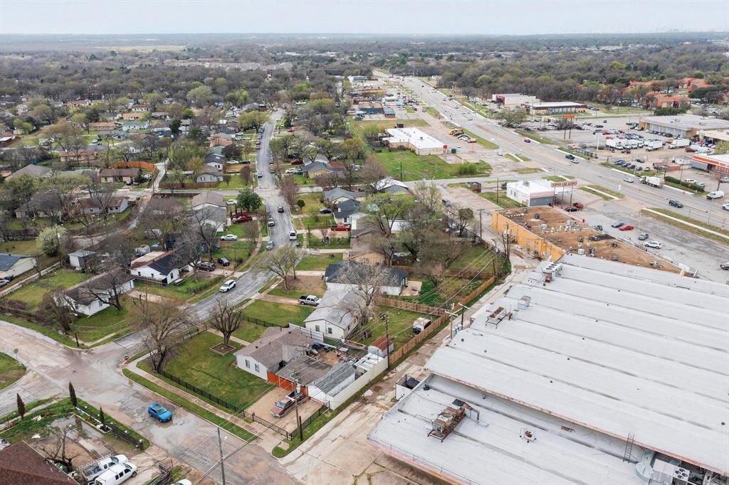 NEWMAN PARK - Residential